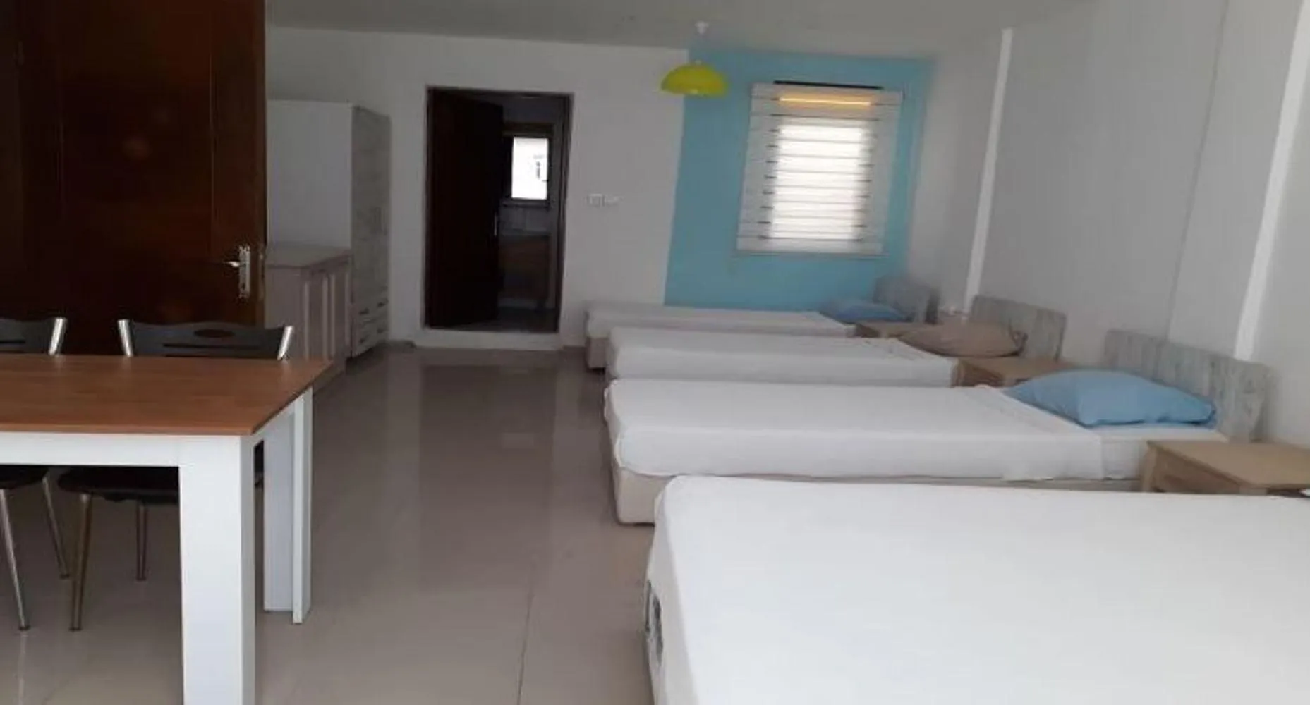 ****  Turgutreis Bolero Apart Hotel Türkiye