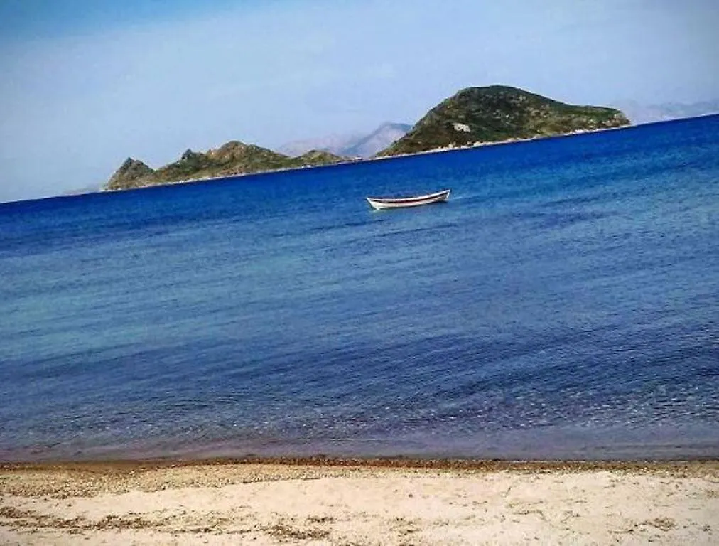 Turgutreis Bolero Apart Hotel 4*,  Türkiye