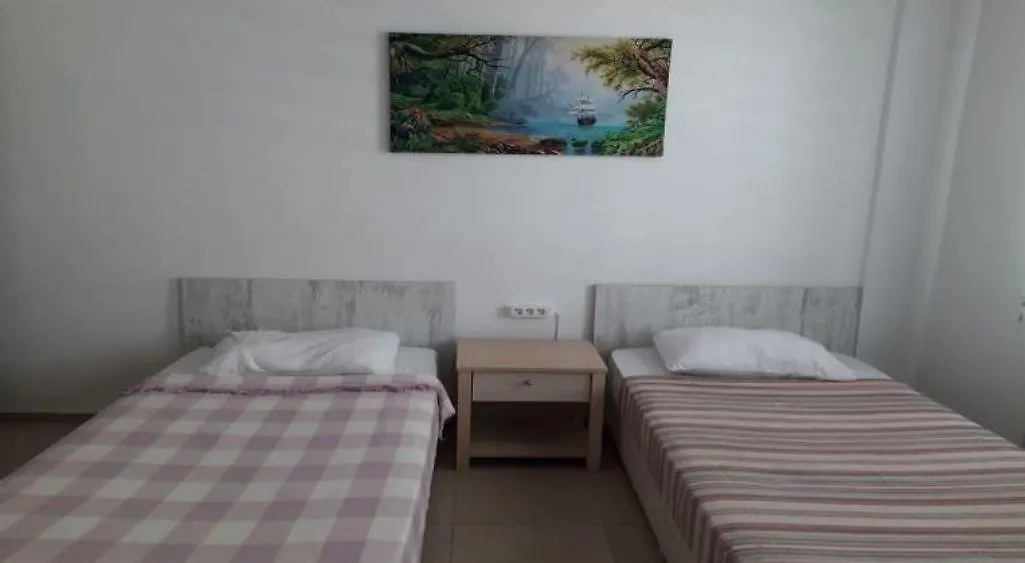 Turgutreis Bolero Apart Hotel