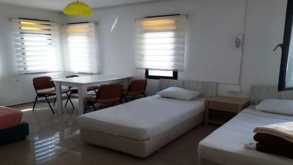 Turgutreis Bolero Apart Hotel