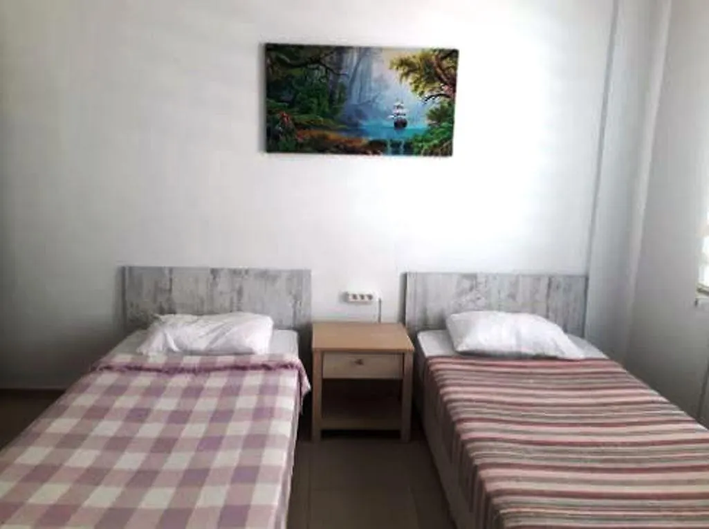 Turgutreis Bolero Apart Hotel Türkiye