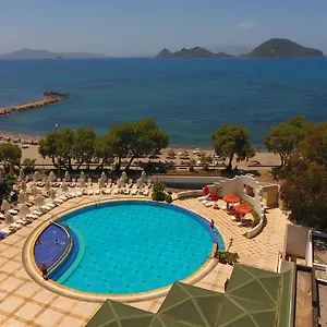 Otel Yelken Mandalinci Spa&wellness, Turgutreis