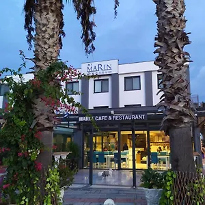 Otel My Marin, Turgutreis