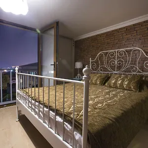 Apart Otel Golden Galata İstanbul