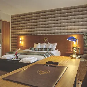 Otel Susuzlu Atlantis İzmir