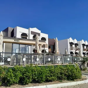 Otel Small, Turgutreis
