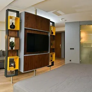 Apart Otel Spil İzmir