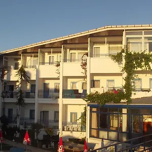 Otel Bodrum Sky, Turgutreis