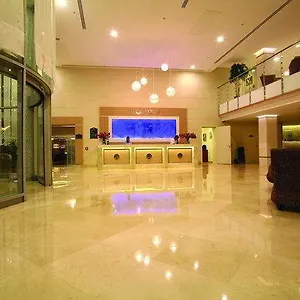 Otel Marinem Karaca Deluxe, Turgutreis