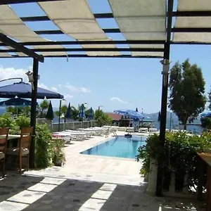 Otel Aydem, Turgutreis