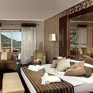 Otel Blue Bodrum, Turgutreis
