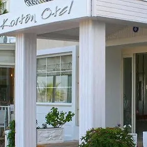 Otel Kortan, Turgutreis
