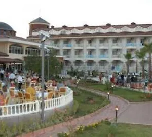 Otel Sultan's Antalya