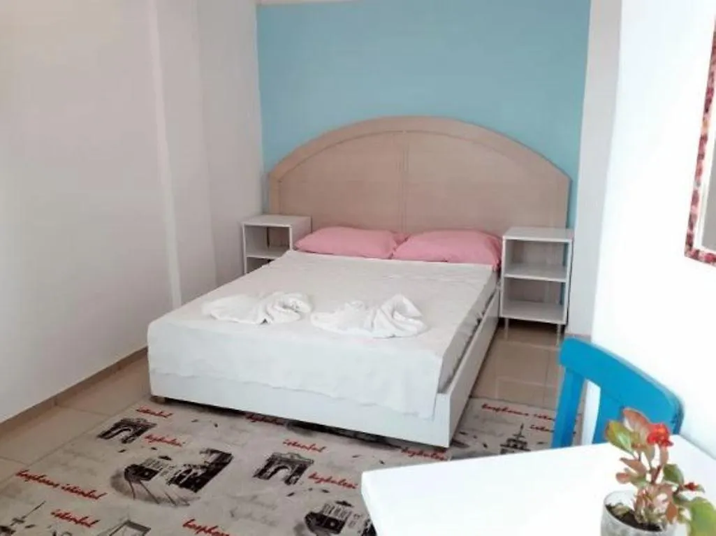 Turgutreis Bolero Apart Hotel