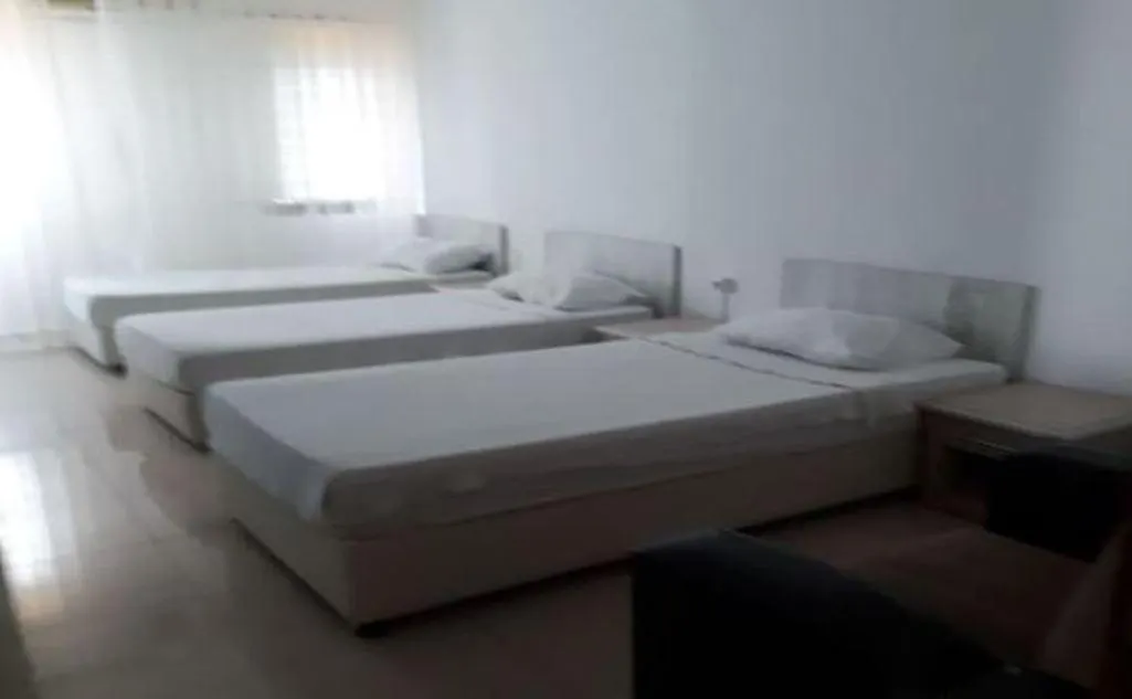 Turgutreis Bolero Apart Hotel